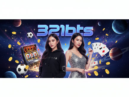 321bts login